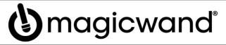 Magicwand logo