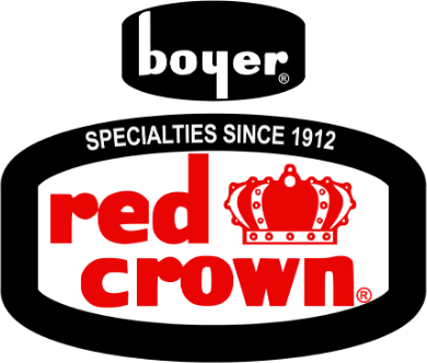Red Crown logo