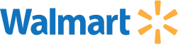 Walmart logo