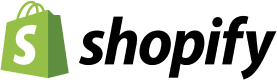 Shopify logo